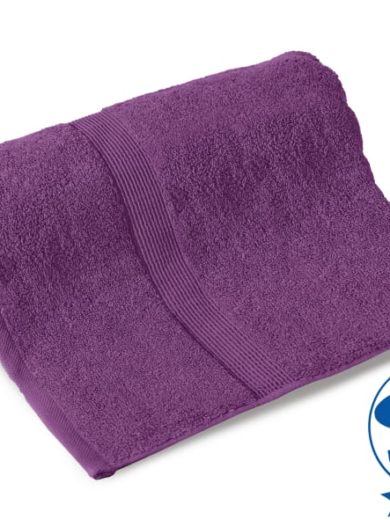 Bath Towel 70 Luxe Banotex