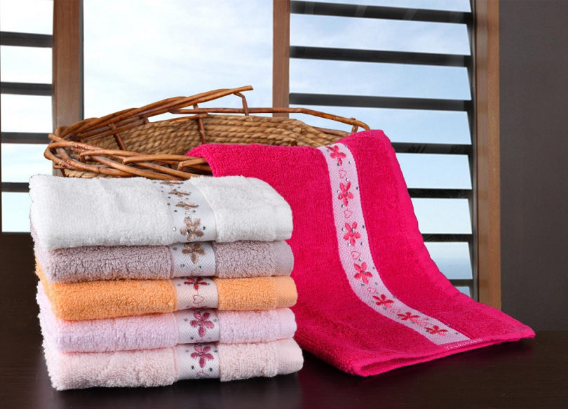 Bath Towel Hanen Banotex