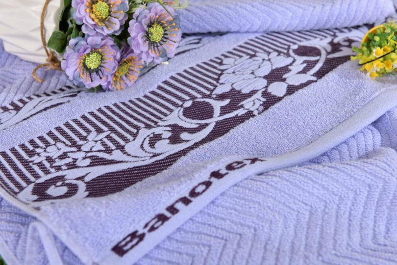 Towel G77 Banotex