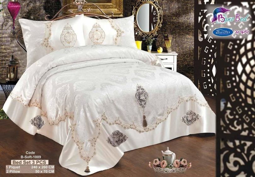 bed set 1009 Banotex