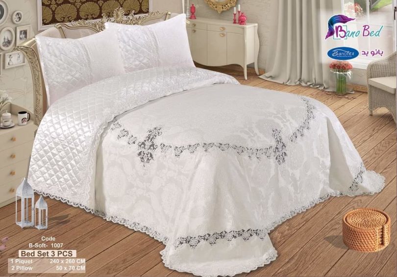 bed set Banotex